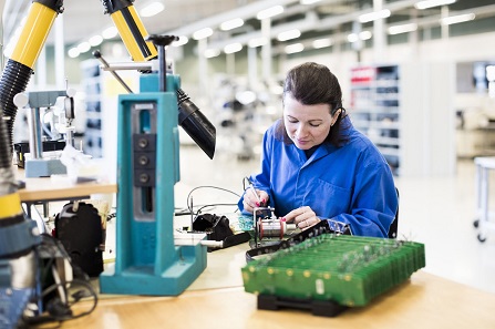 Electronics
